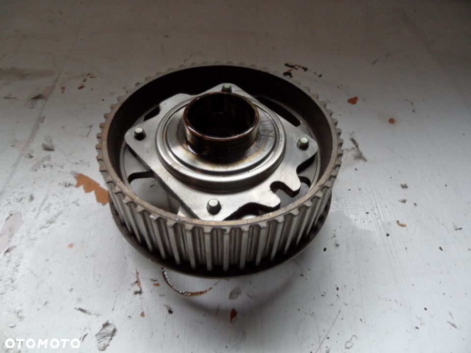 WARIATOR KOLO WAŁU LAGUNA II 3.0 V6 - 3