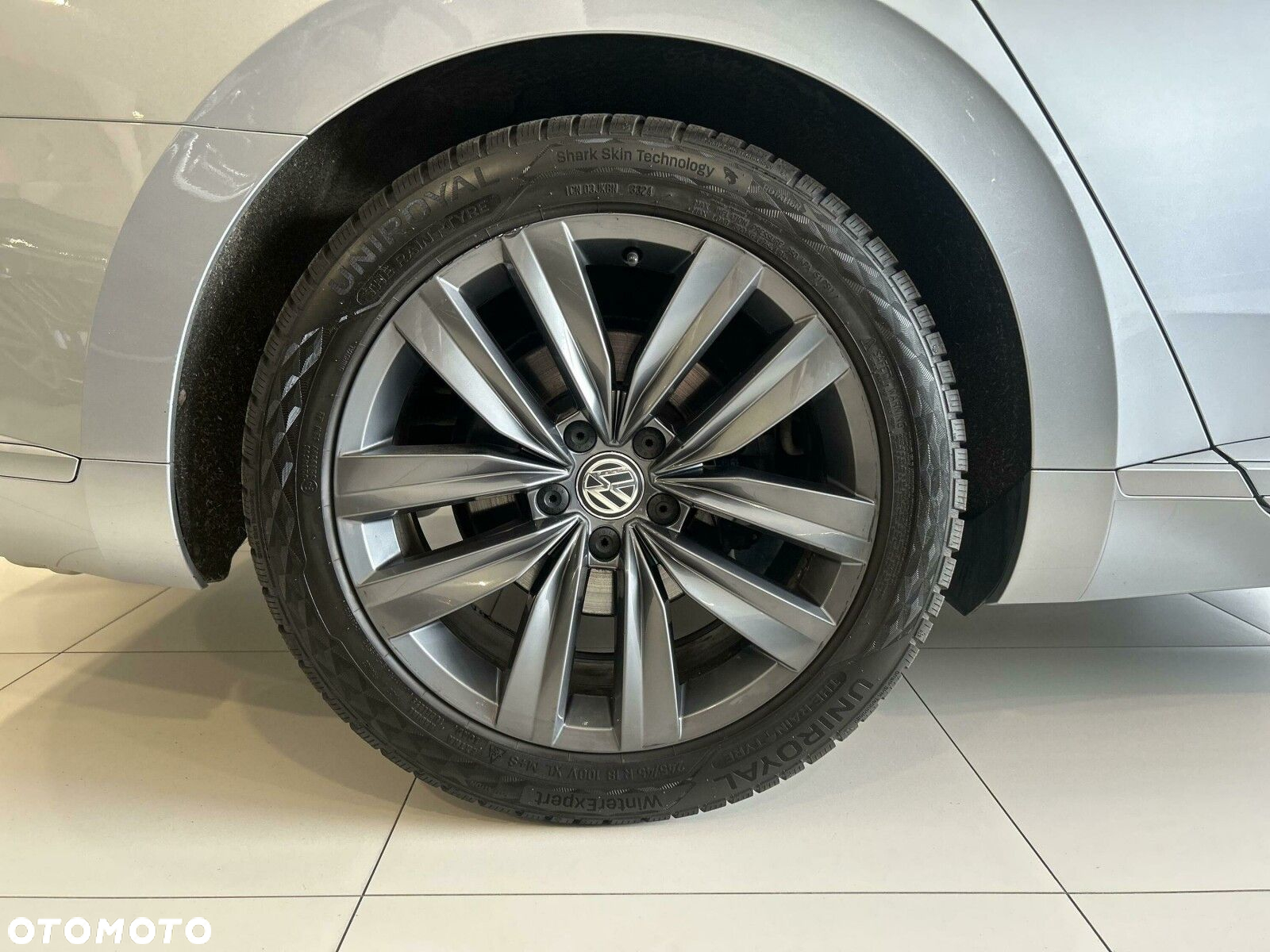 Volkswagen Arteon - 18