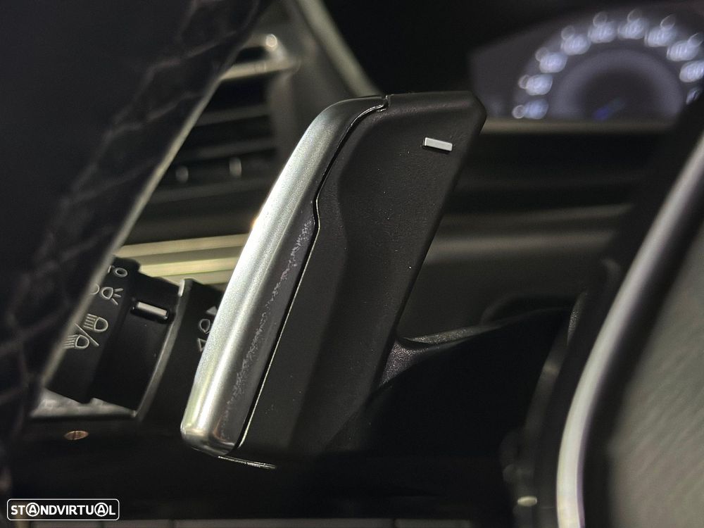 Peugeot 508 1.5 BlueHDi Allure Pack EAT8 - 10