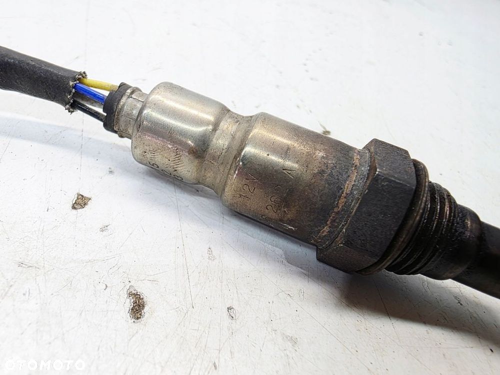 SONDA LAMBDA CZUJNIK AUDI VOLKSWAGEN SEAT SKODA 1.6 2.0 TDI 04L906262A - 5