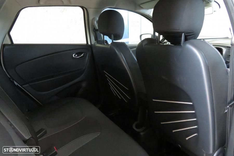 Renault Captur 0.9 TCE Exclusive - 31