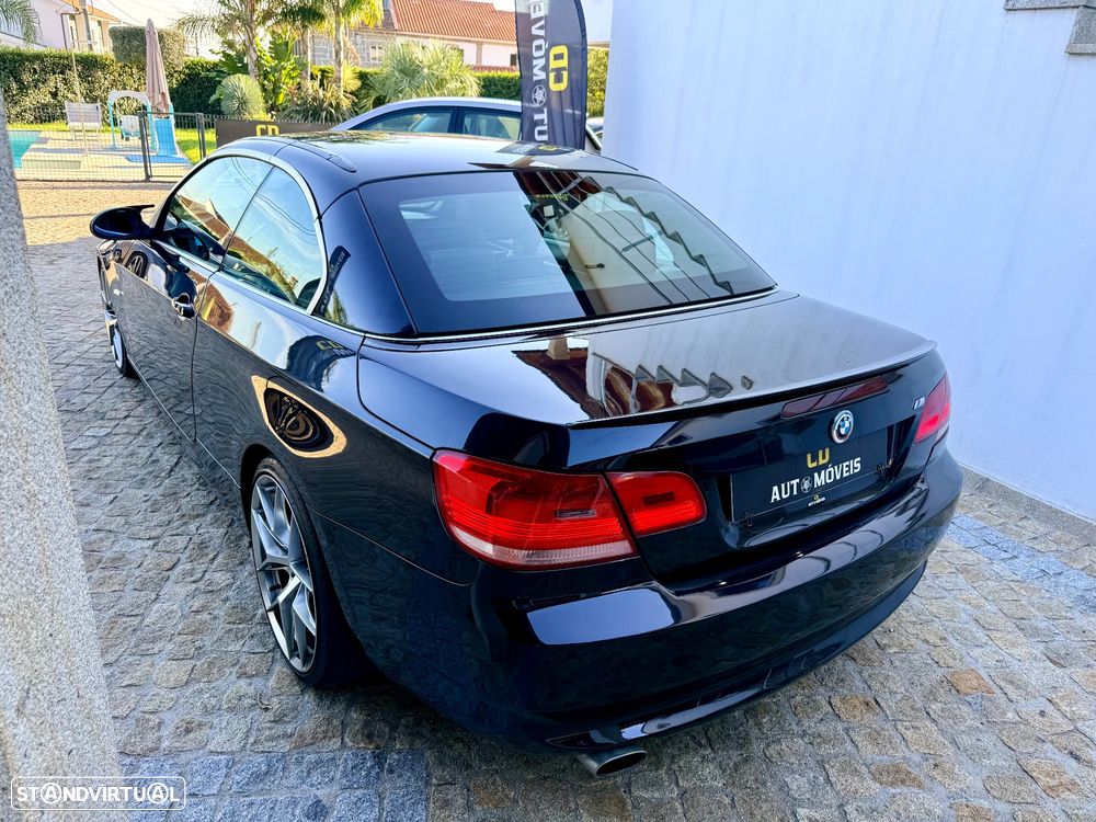 BMW 320 - 22