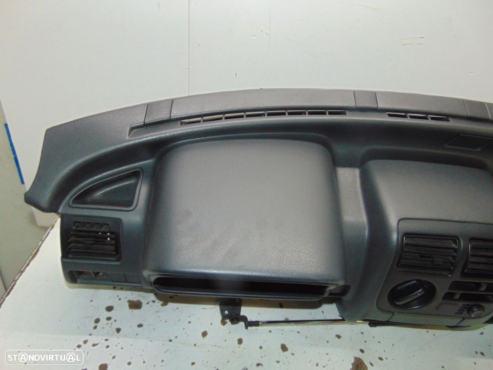 Suzuki alto tablier - 5