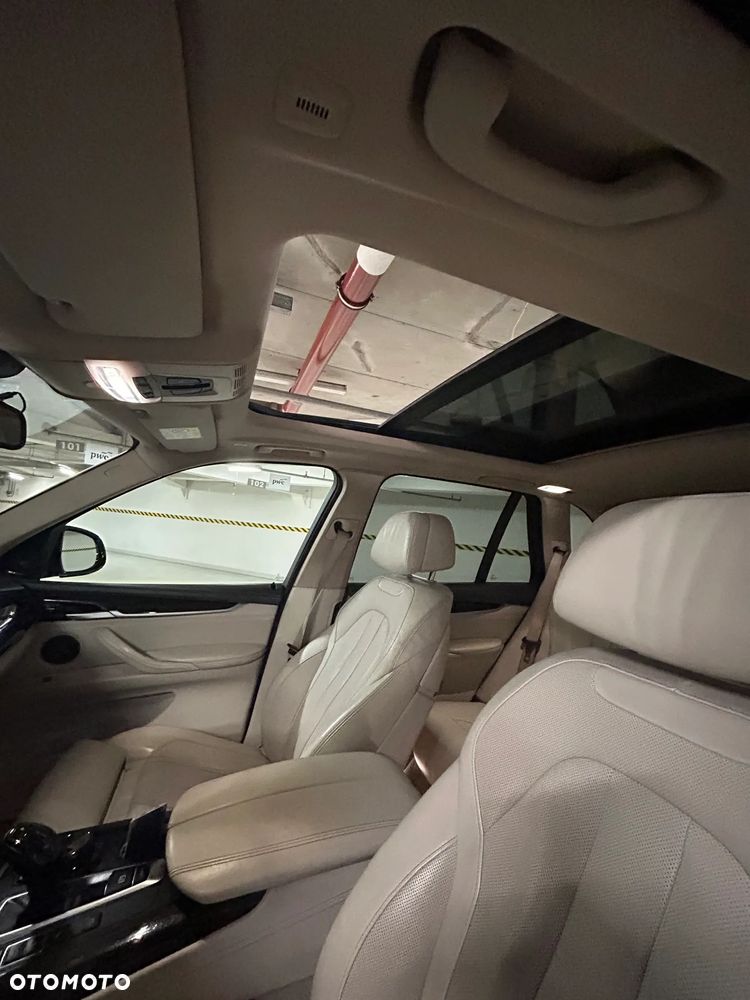 BMW X5 - 12