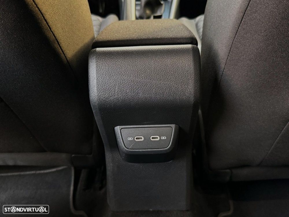 VW Polo 1.0 TSI R-Line - 31