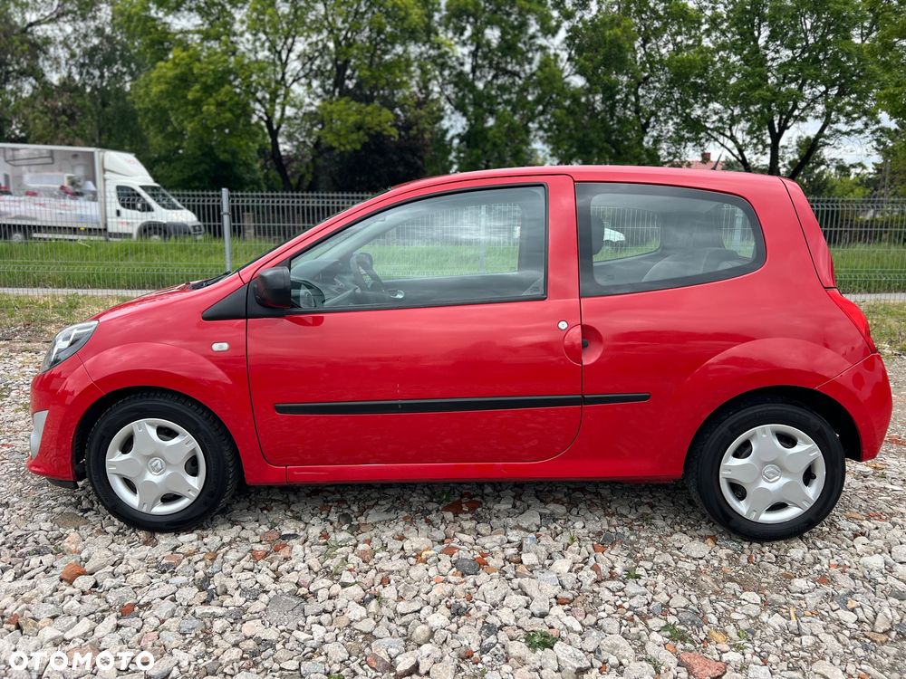 Renault Twingo 1.2 16V Access - 14