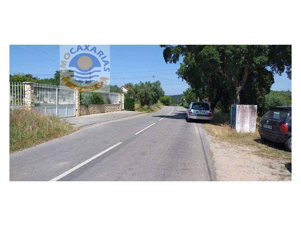 Terreno para construção. - Grande imagem: 2/4