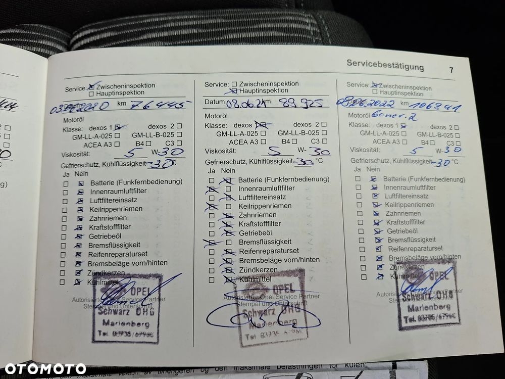 Opel Mokka 1.4 Turbo ecoFLEX Start/Stop Color Edition - 30