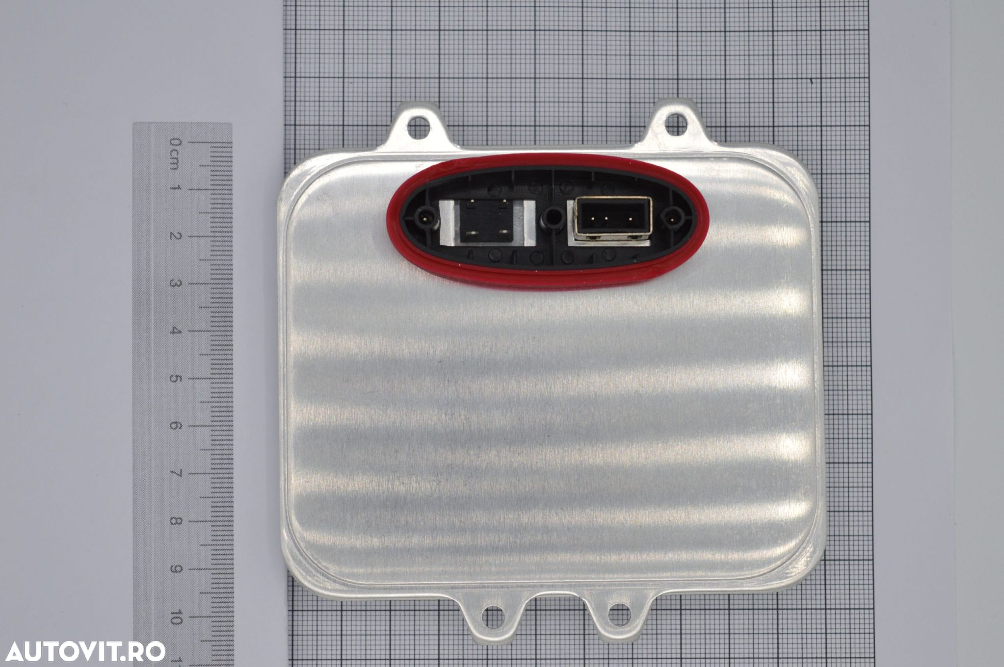 Modul Balast Opel Insignia Astra J 5DV009720 - 3