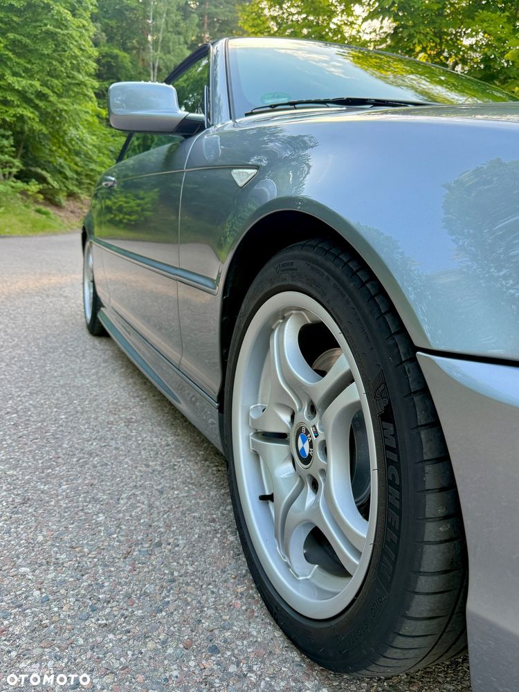 BMW Seria 3 320 Ci Edition Sport - 12