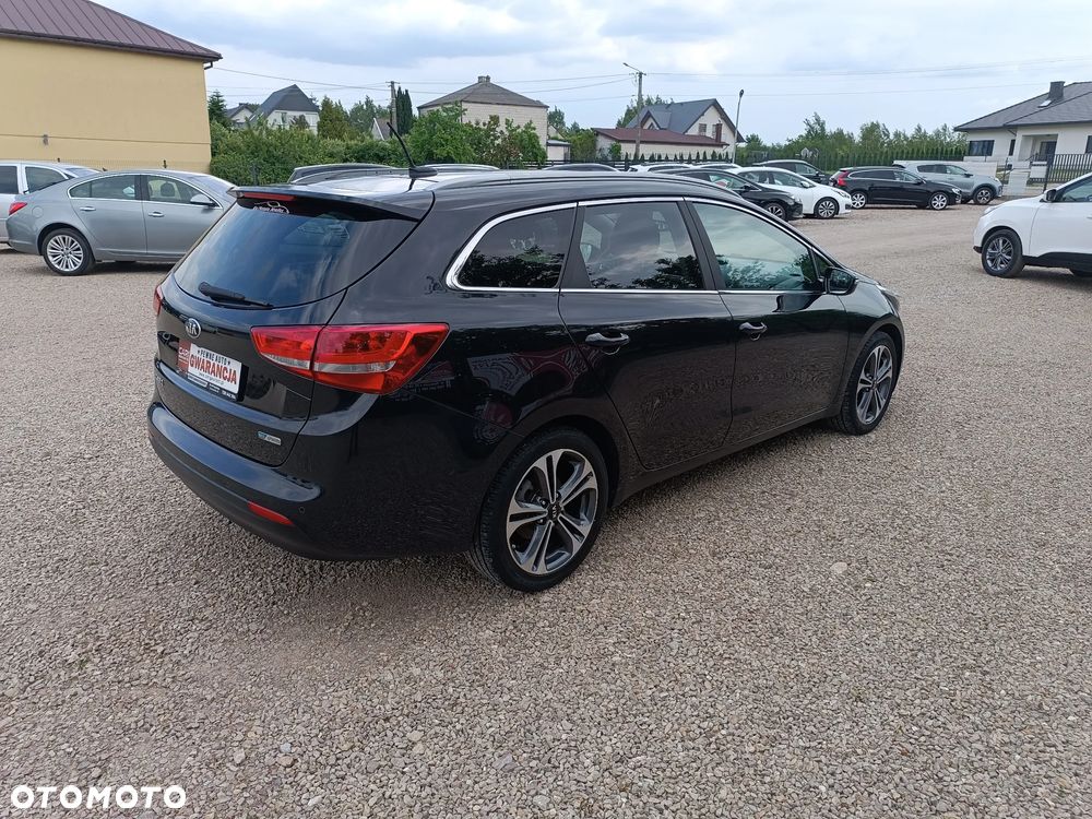 Kia Ceed 1.6 CRDi S - 15