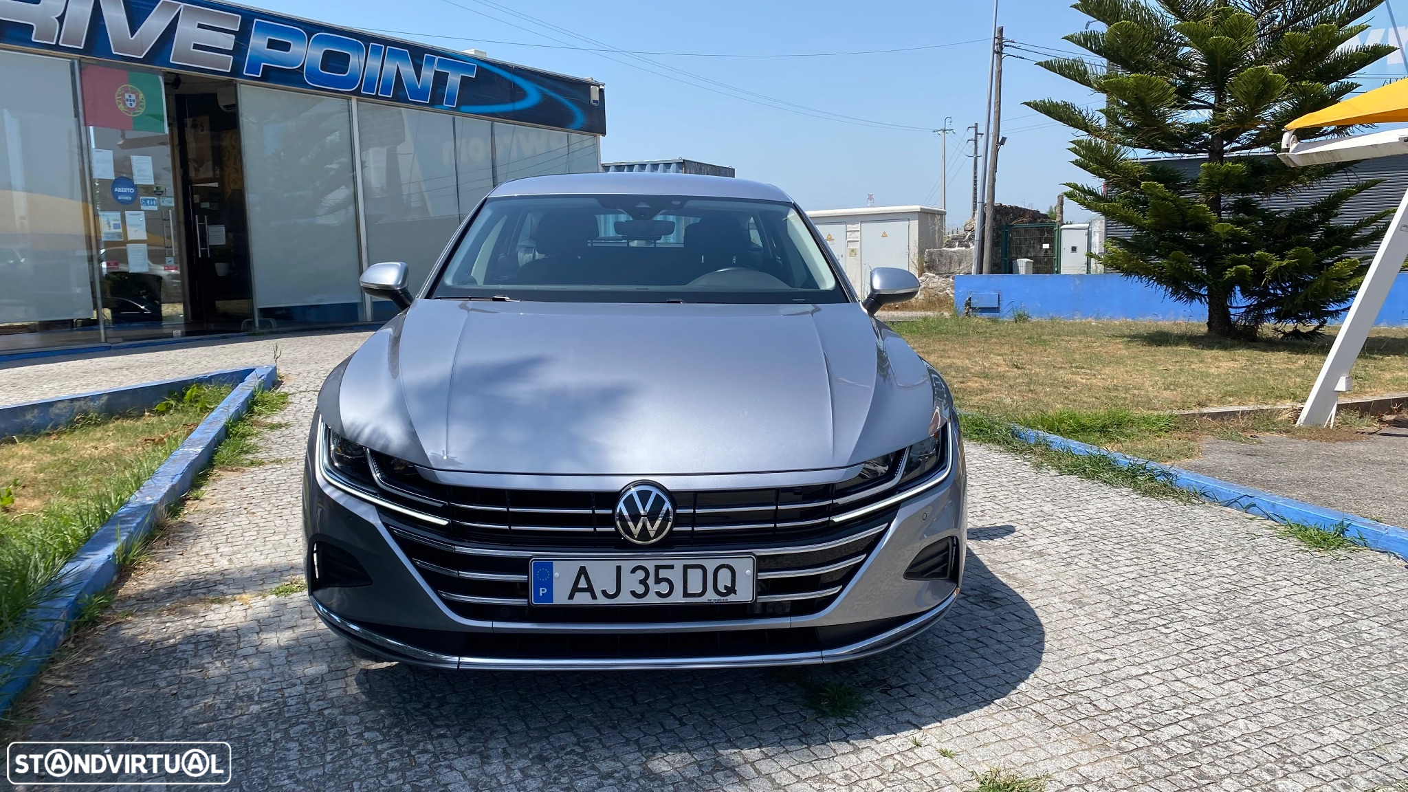 VW Arteon Shooting Brake 1.4 TSI eHybrid Elegance - 6