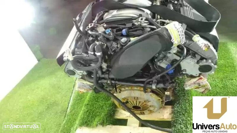 MOTOR COMPLETO AUDI A4 1999 -AGA - 2