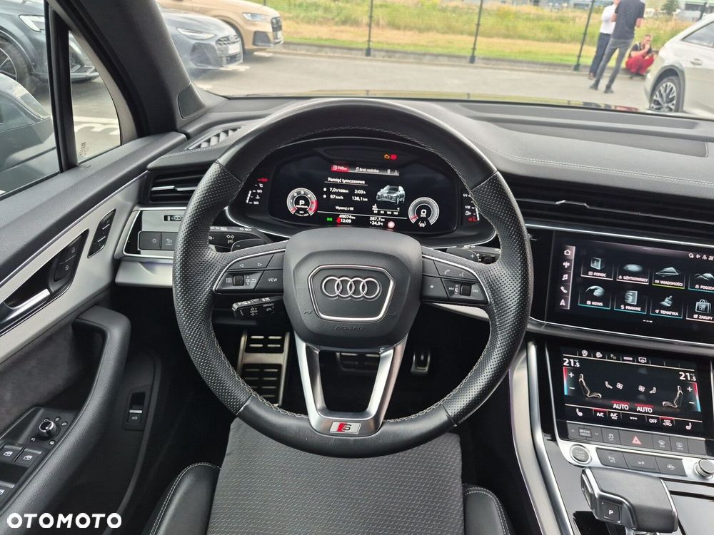 Audi Q7 - 21