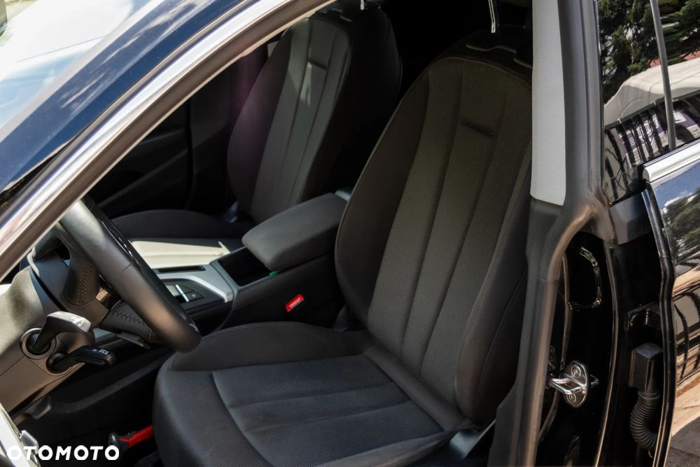 Audi A5 Sportback - 13