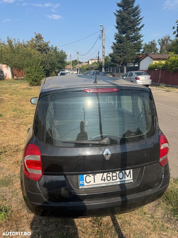 Renault Modus - 6