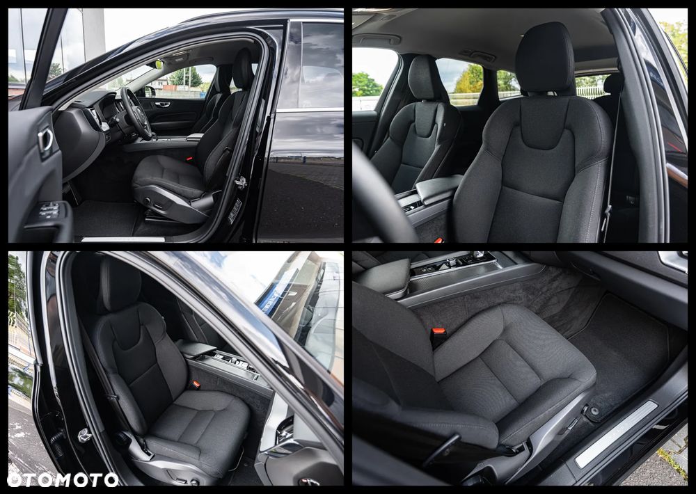 Volvo XC 60 B4 B Core - 29