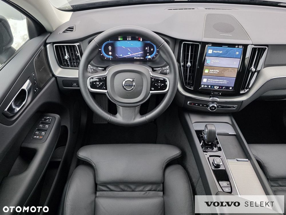 Volvo XC 60 - 19
