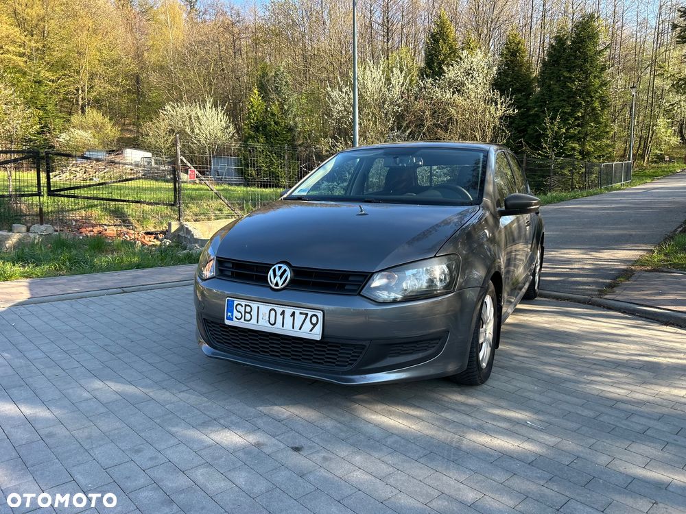 Volkswagen Polo 1.2 Trendline - 15