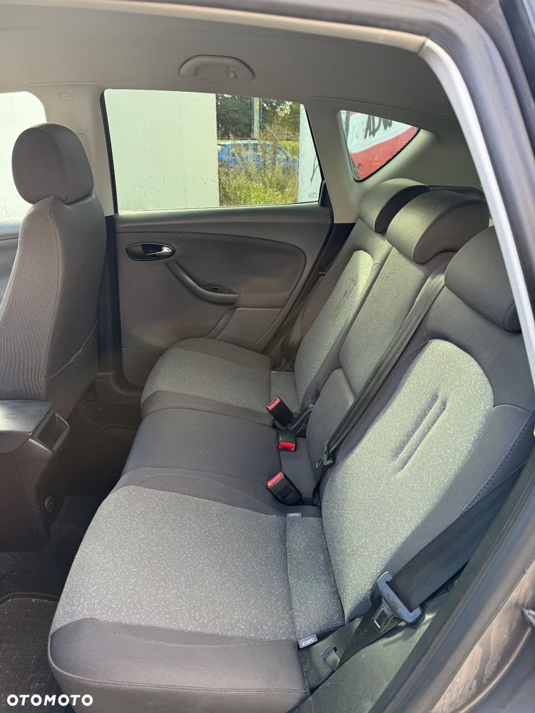 Seat Altea 1.6 Audience - 7