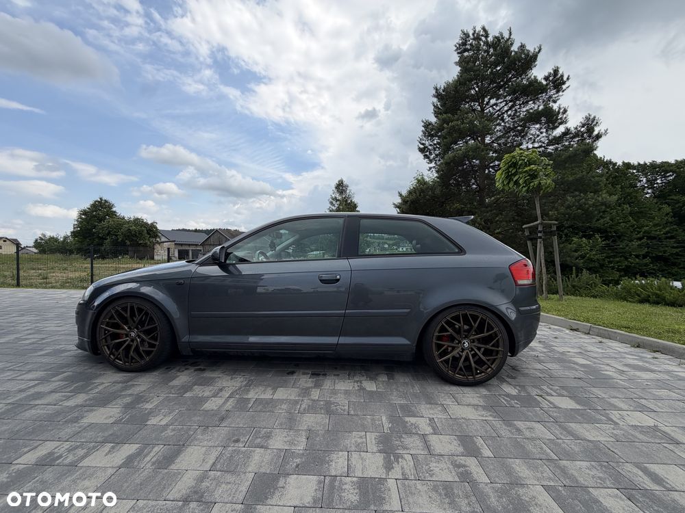 Audi A3 Sportback - 7