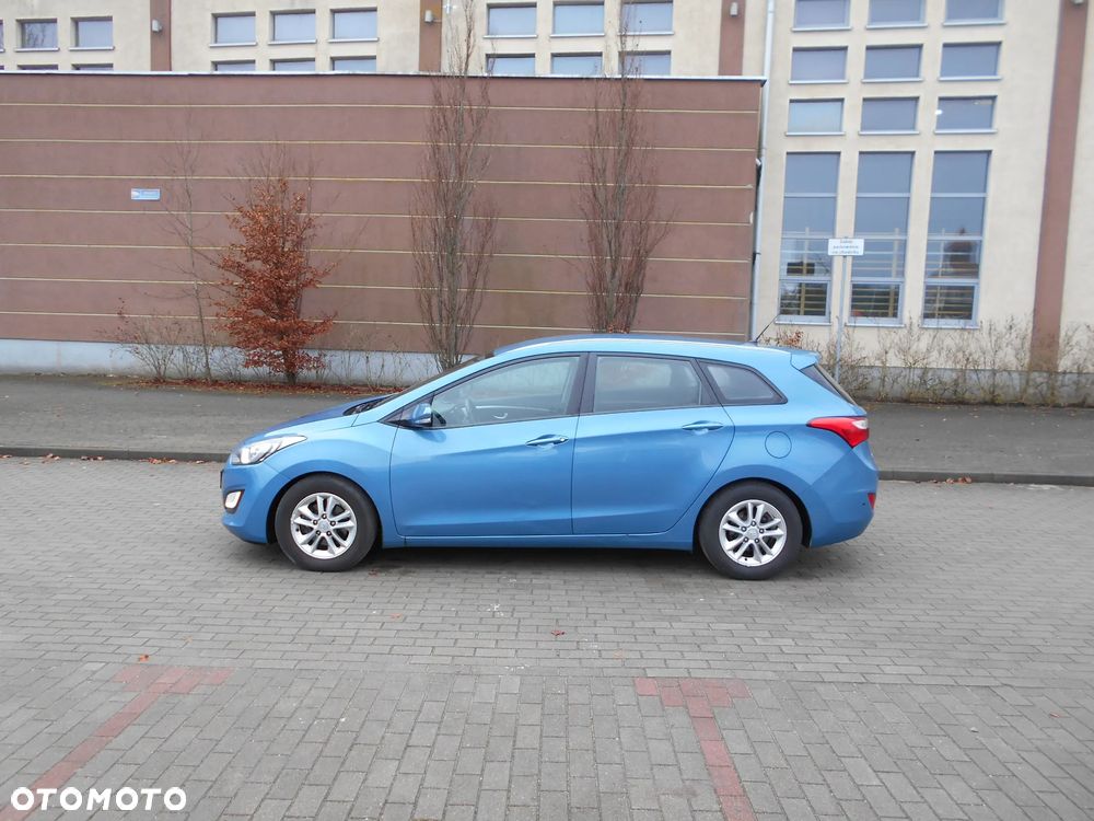 Hyundai i30 1.4 CRDi Advantage - 7