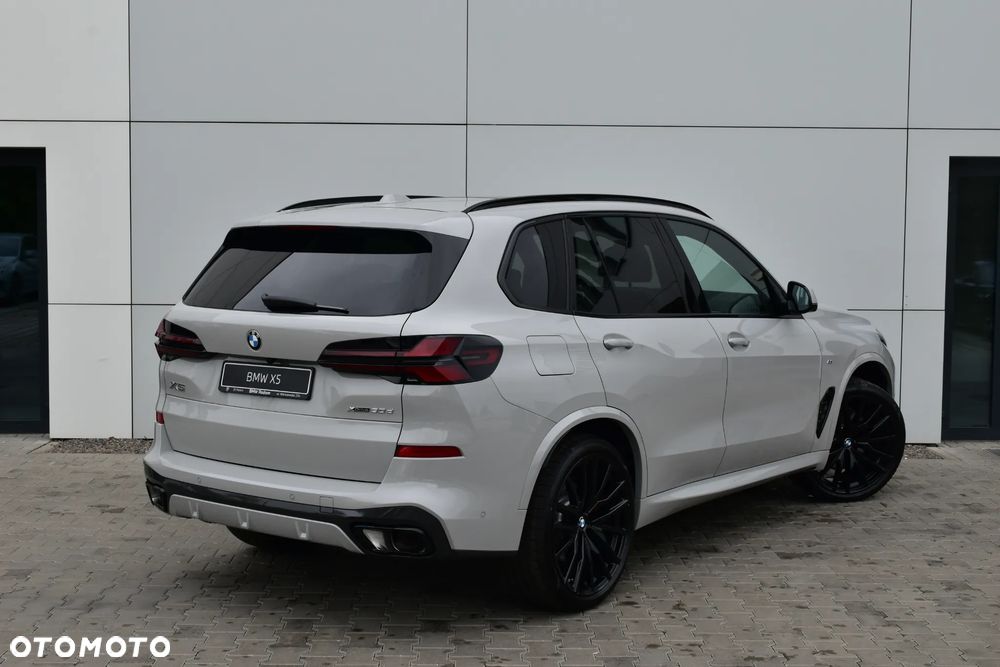BMW X5 xDrive30d mHEV Individual Edition sport - 4