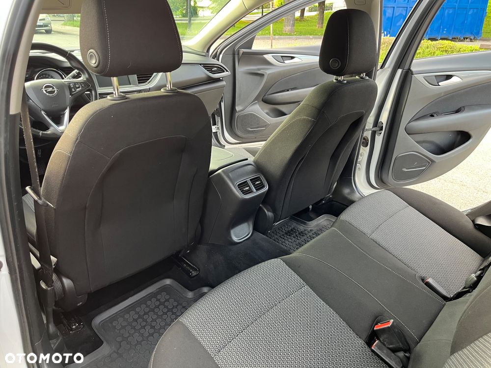 Opel Insignia 2.0 CDTI Active S&S - 19