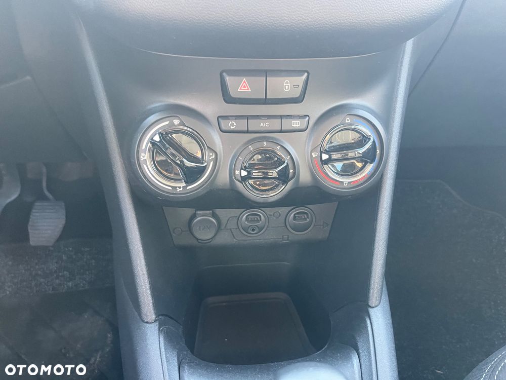 Peugeot 208 95 VTI Active - 16