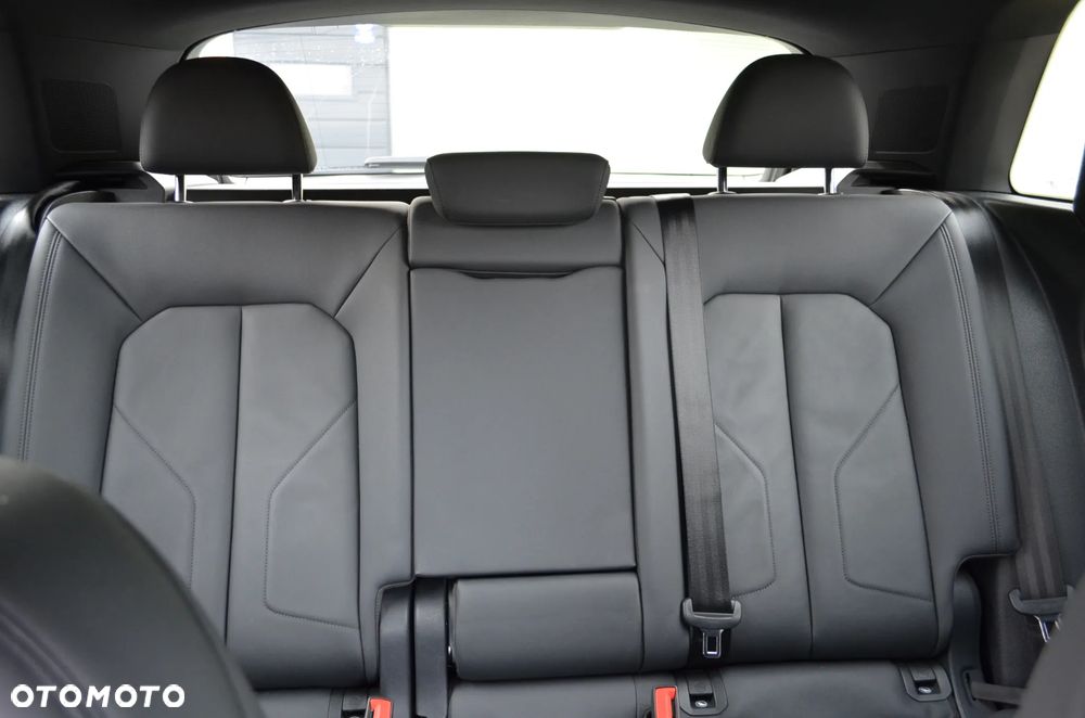 Audi Q3 45 TFSI Quattro S Line S tronic - 17