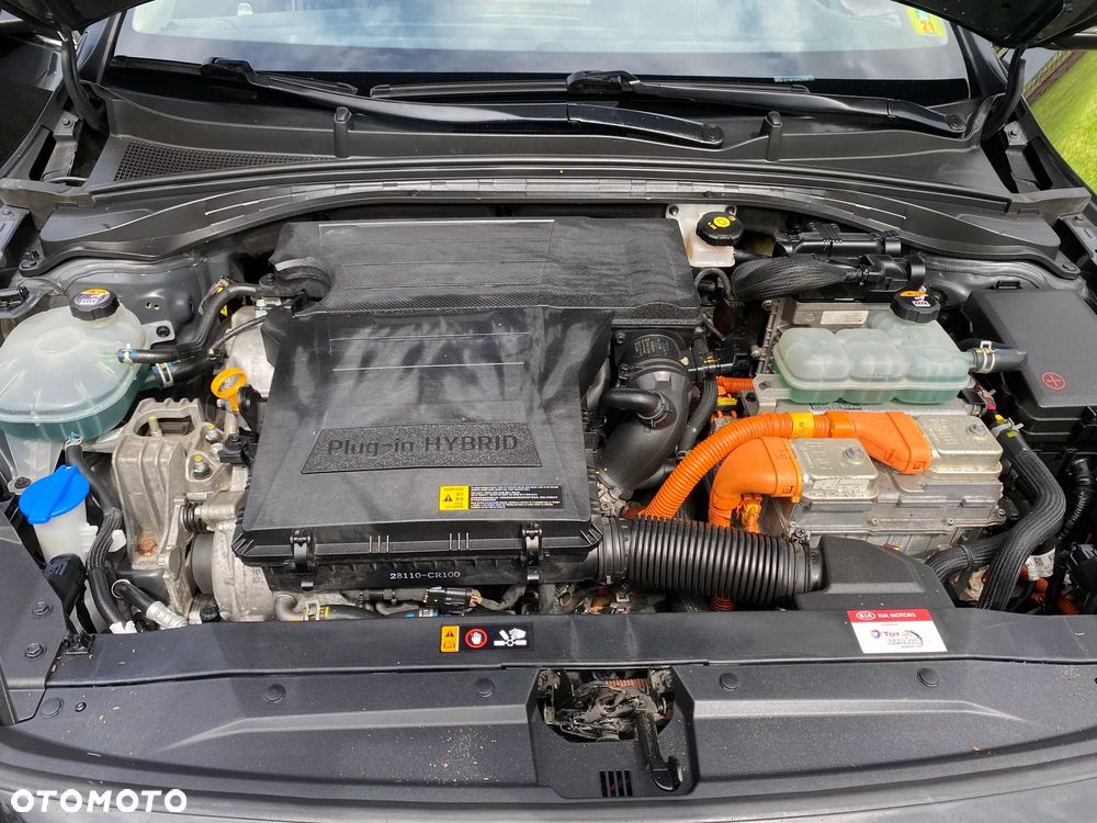 Kia Ceed 1.6 GDI DCT OPF Inspiration - 30