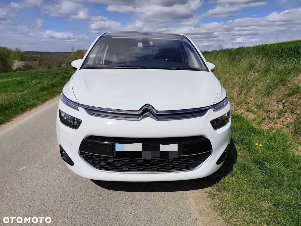 Citroën C4 Picasso BlueHDi 120 FEEL - 3