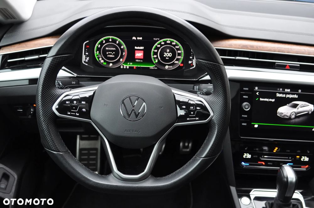 Volkswagen Arteon 2.0 TSI Elegance DSG - 23