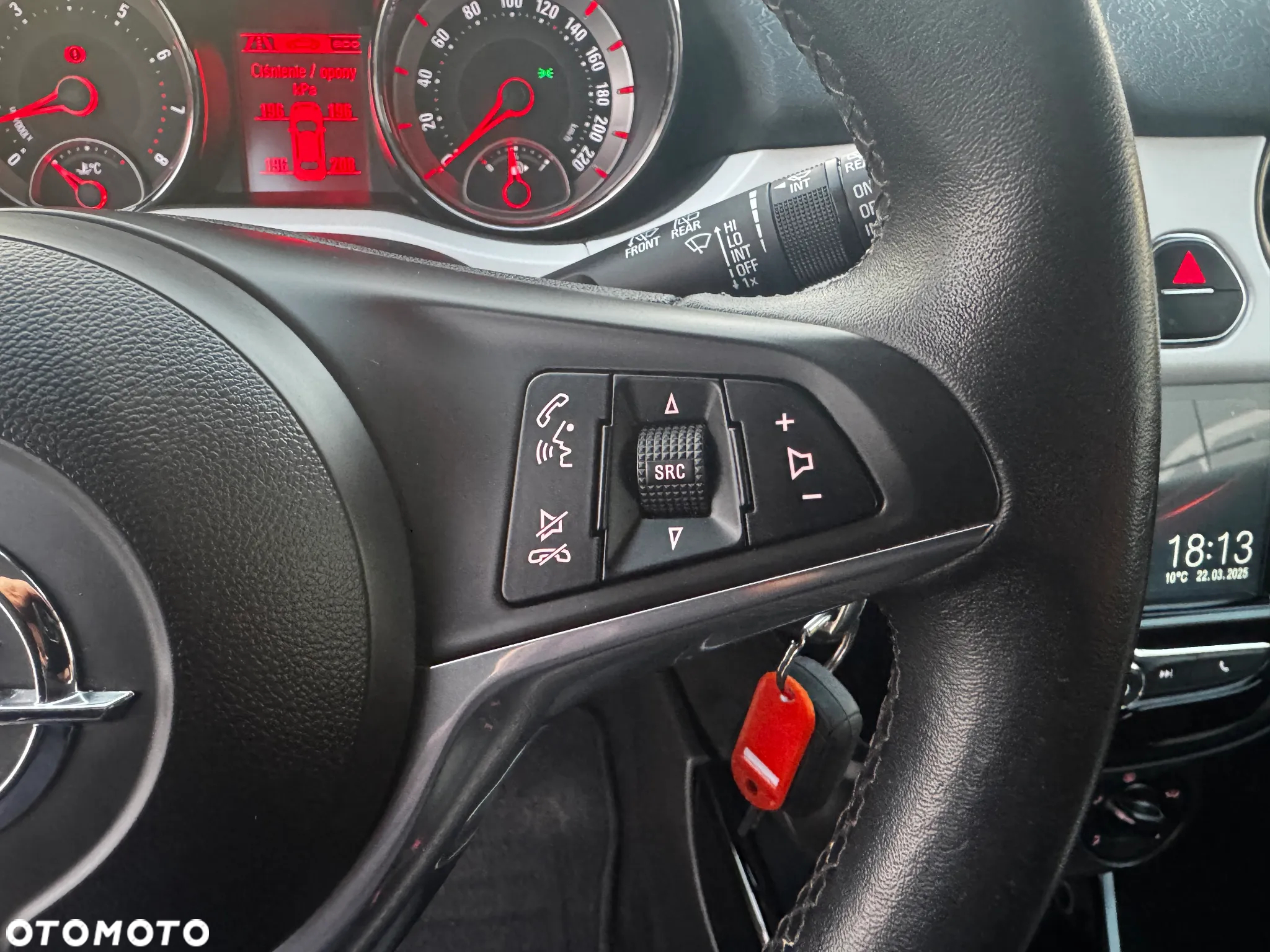 Opel Adam 1.2 Slam - 34