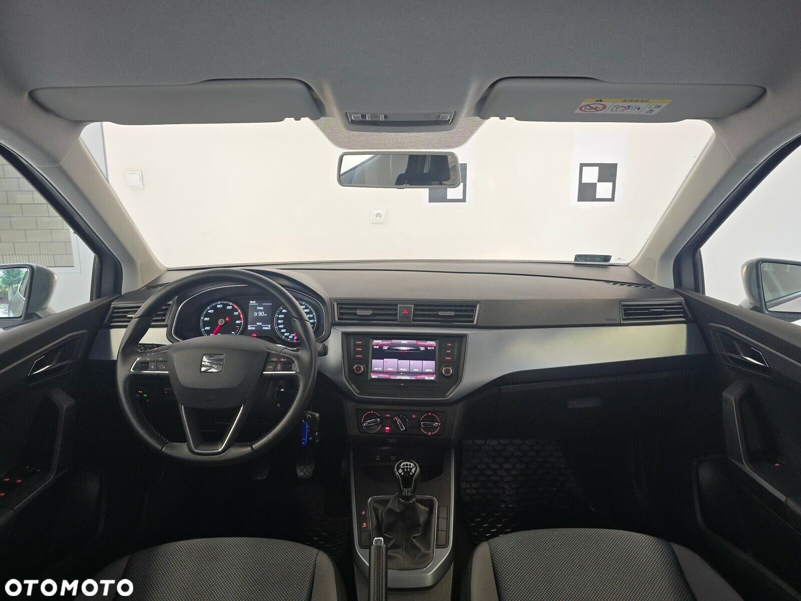 Seat Arona 1.0 TSI GPF Reference S&S - 10