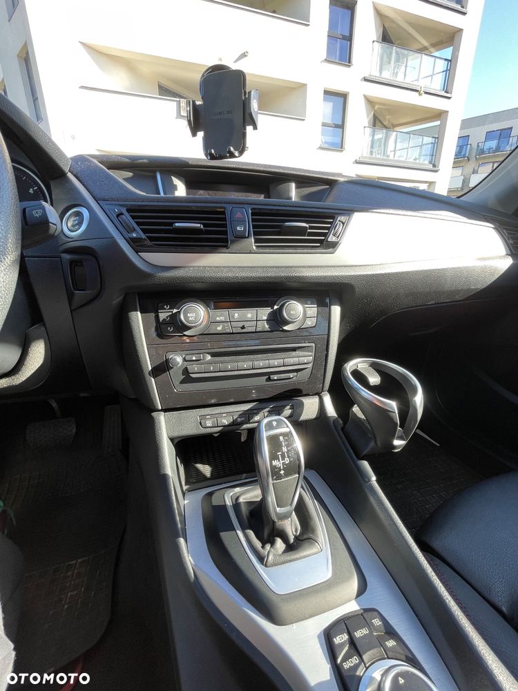 BMW X1 xDrive18d - 6