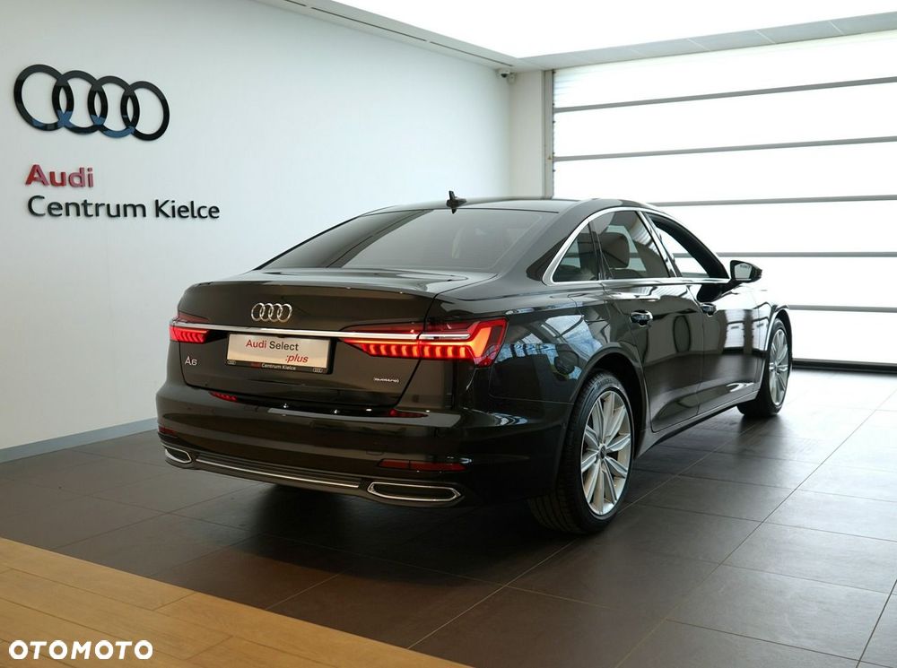 Audi A6 Limousine - 5