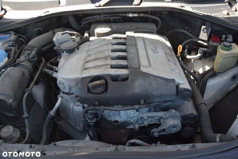 Volkswagen Touareg - 24
