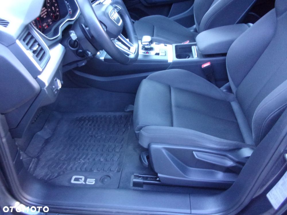 Audi Q5 - 31