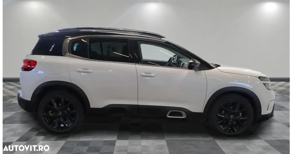 Citroën C5 Aircross 1.5 BlueHDi S&S BVM6 Shine - 6