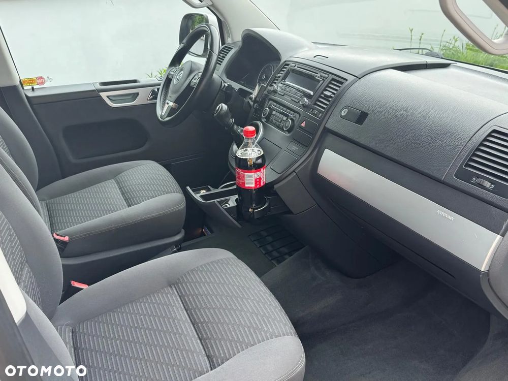 Volkswagen Multivan BiTDI L1 Edition 25 4Motion - 35