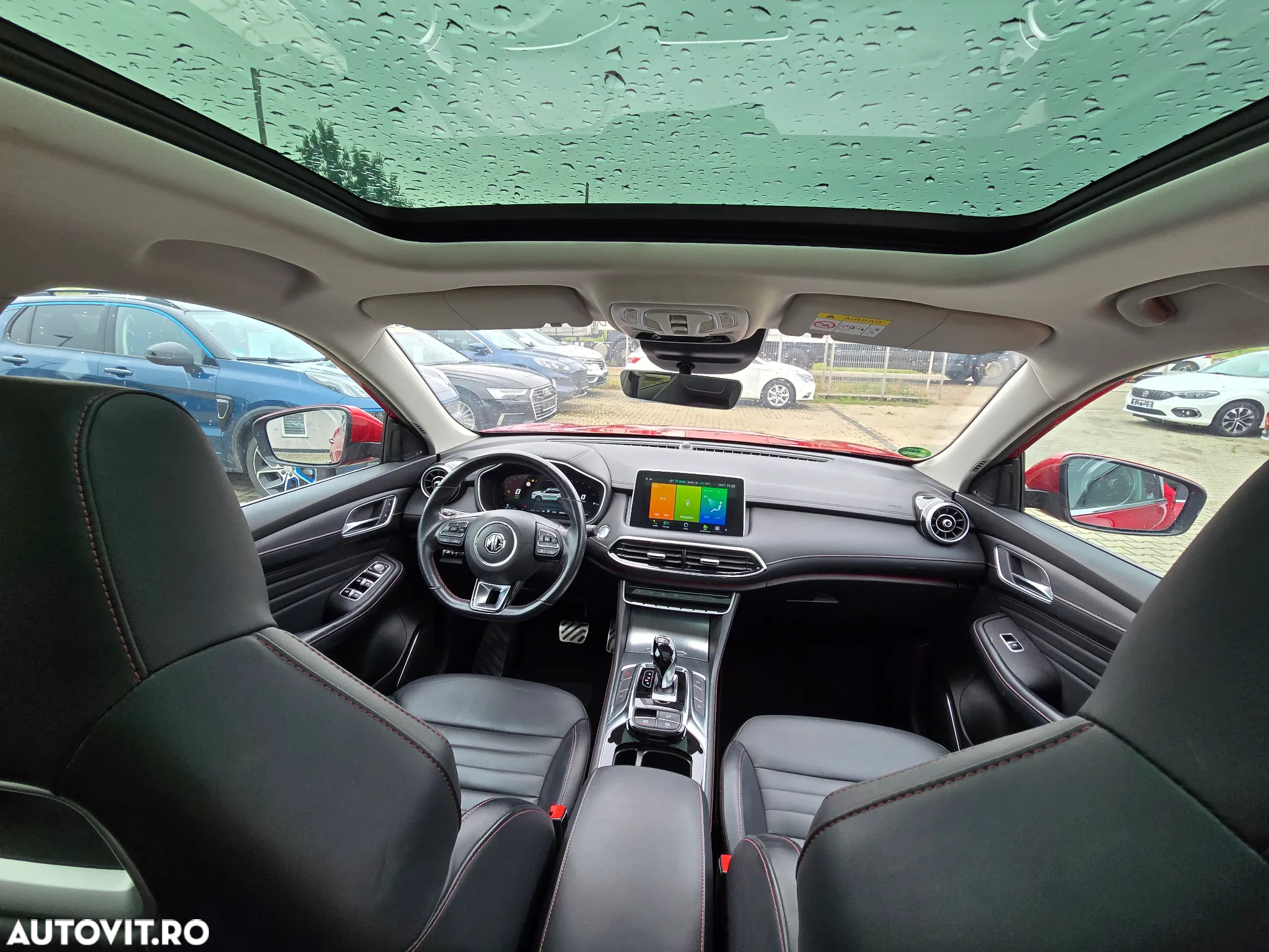MG EHS 1.5T-GDI PHEV Luxury - 6