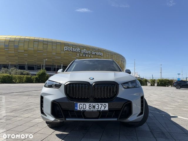 BMW X5 xDrive40i mHEV M Sport Edition sport - 7