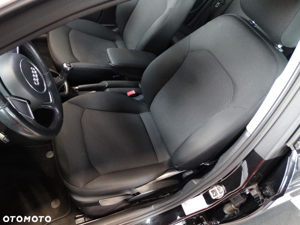 Audi A1 - 20