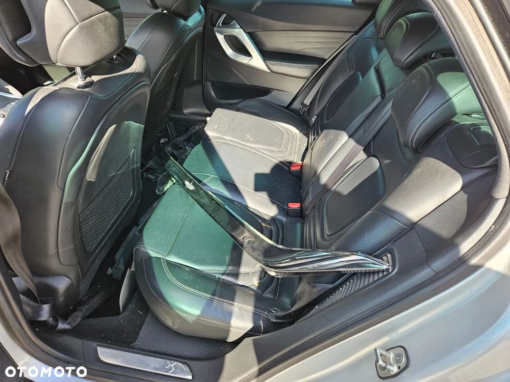 Citroën DS5 2.0 HDi Hybrid4 SoChic MCP - 9