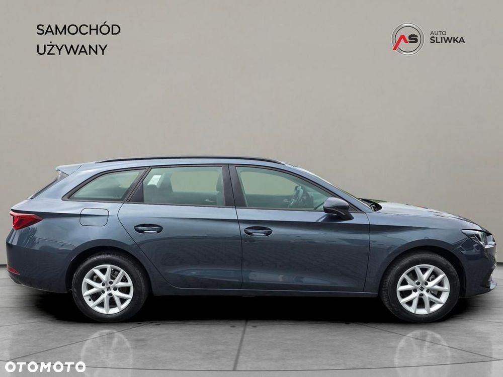 Seat Leon 1.5 TSI Style - 7