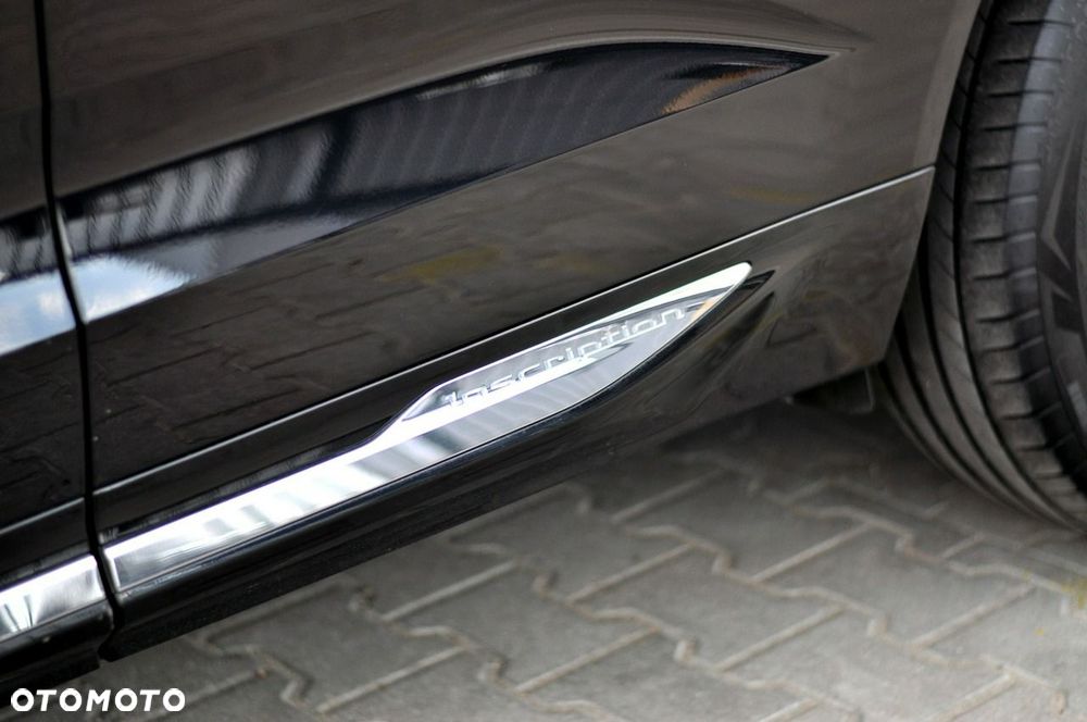 Volvo XC 60 D4 Geartronic Inscription - 15