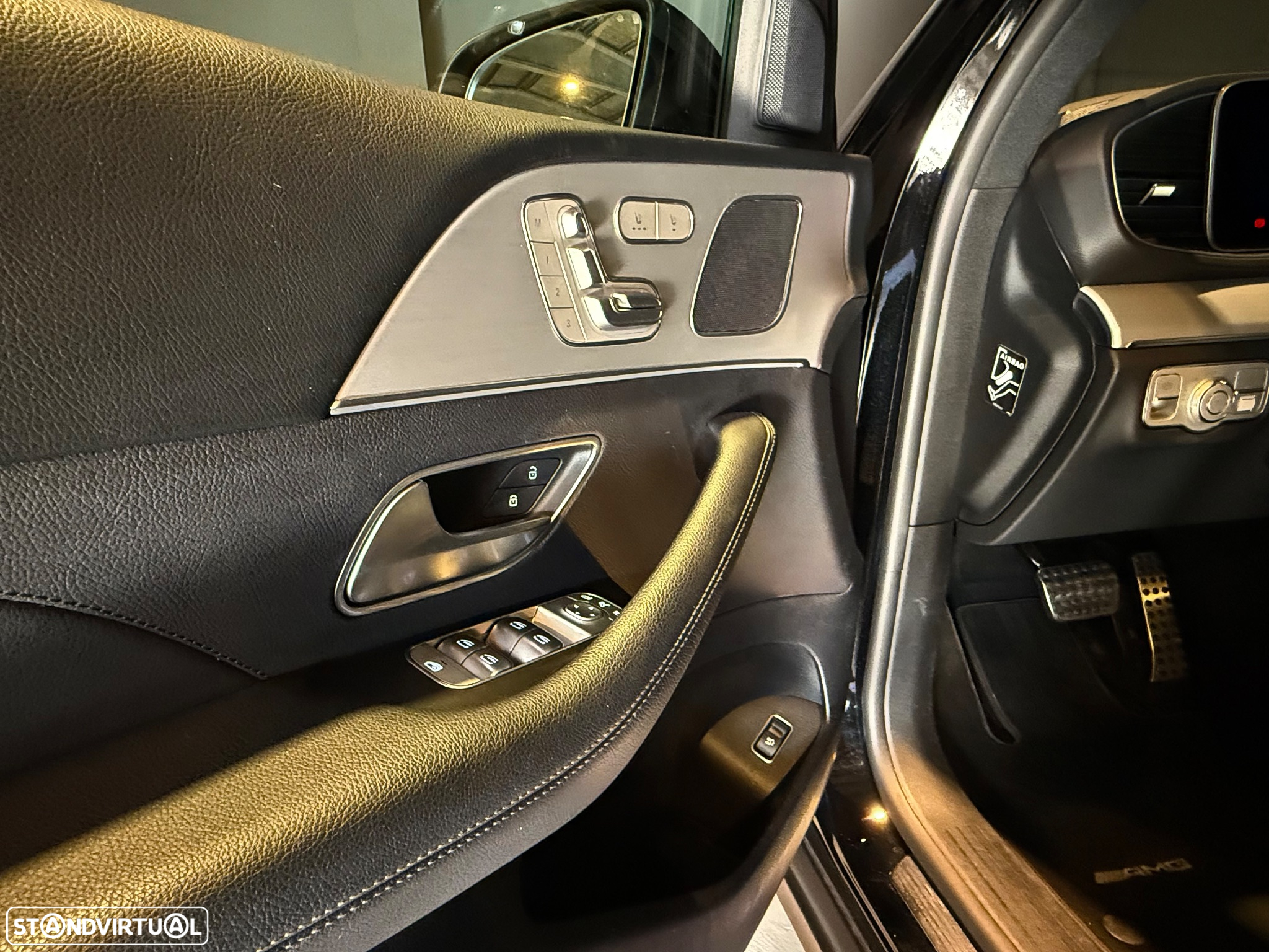 Mercedes-Benz GLE 350 de 4Matic - 19