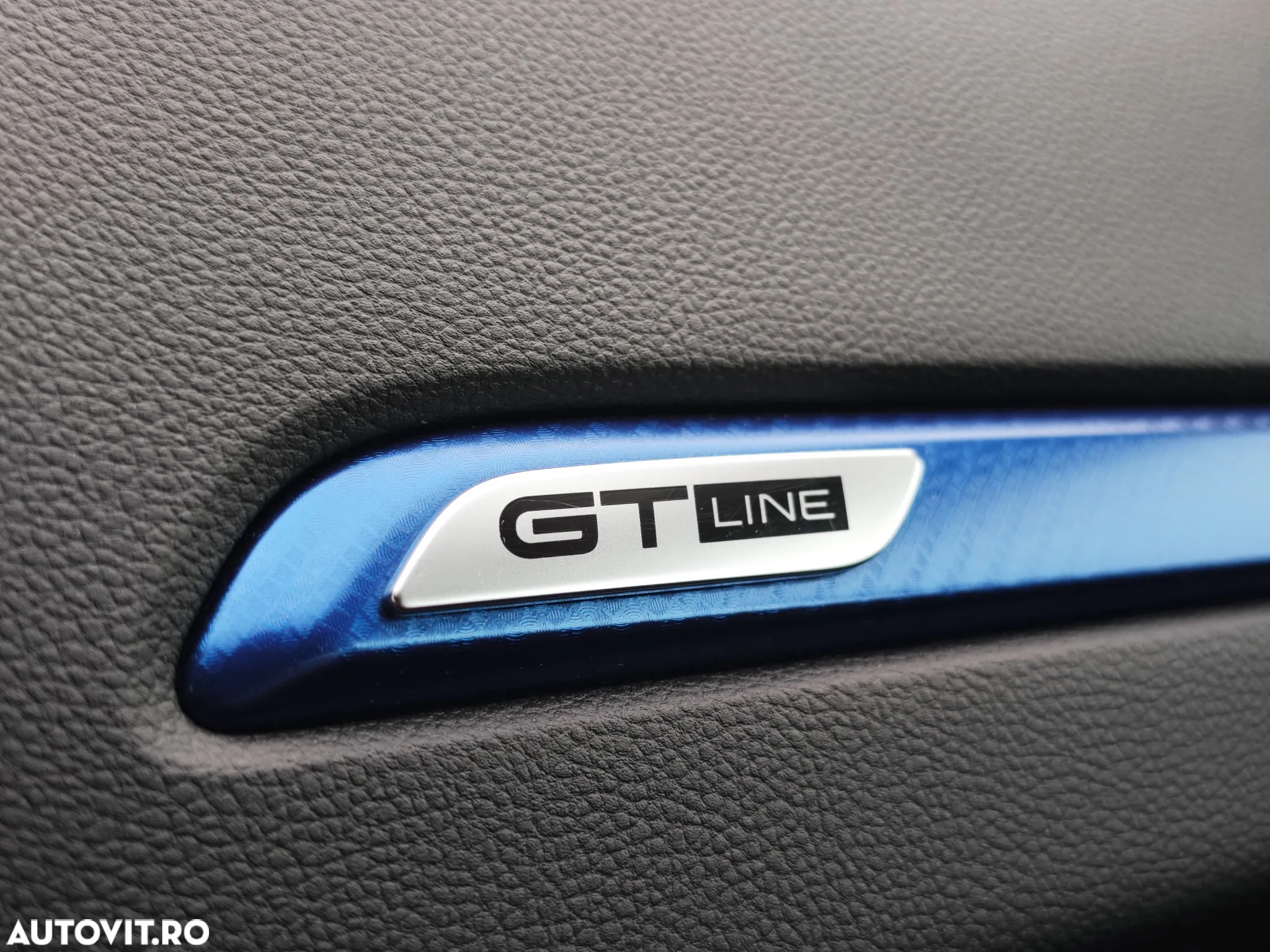 Renault Megane BLUE dCi 115 GT LINE - 36