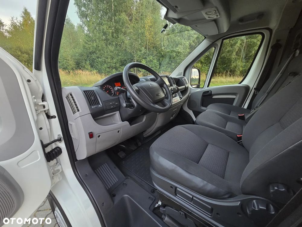 Citroën Jumper - 26